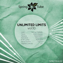 Unlimited Limits Vol.10