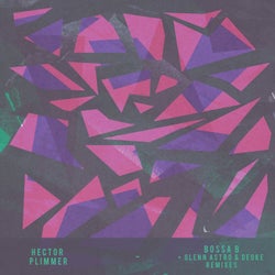 Bossa B (Remixes)