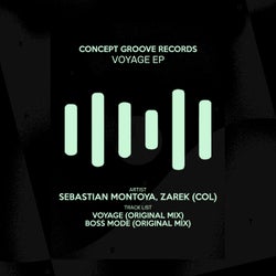 Voyage EP