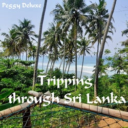 Tripping through Sri Lanka