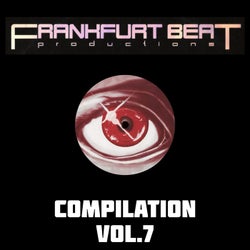 Frankfurt Beat Compilation, Vol.7