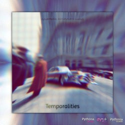 Temporalities