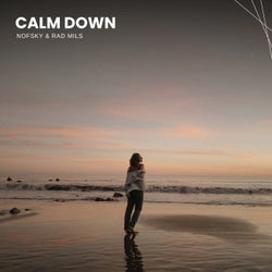 Calm Down