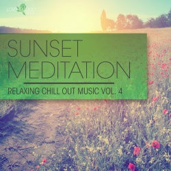 Sunset Meditation - Relaxing Chill Out Music Vol. 4