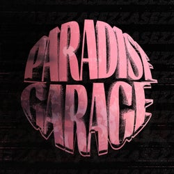 Paradise Garage