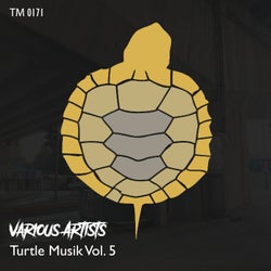 Turtle Musik Vol 5