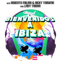 Bienvenidos A Ibiza