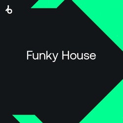 Staff Picks 2021: Funky House