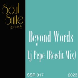 Beyond Words (Reedit Mix)