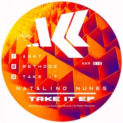 Take It EP