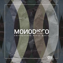 Monodisco Vol. 47