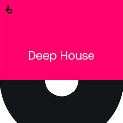 Crate Diggers 2024: Deep House