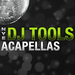 New Year's Eve Tools: Acapellas