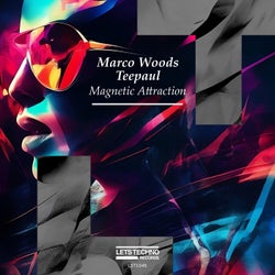 Magnetic Attraction