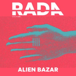 Alien Bazar