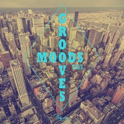 Moods & Grooves, Vol. 2