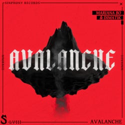 Avalanche (Extended Mix)
