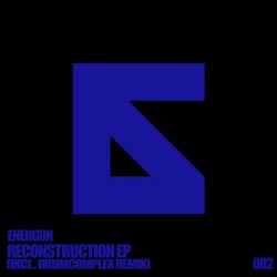 Reconstruction EP