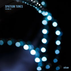 Spatium Tunes, Vol. 2