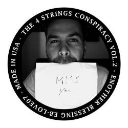The 4 Strings Conspiracy, Vol. 2