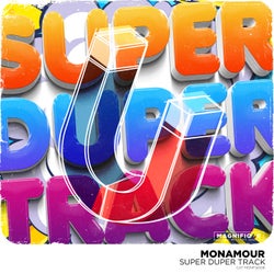 Super Duper Track (Extended Mix)