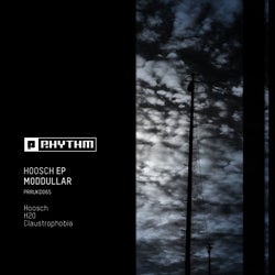 Hoosch EP