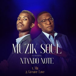 Muzik Soul Ft Ntando Note