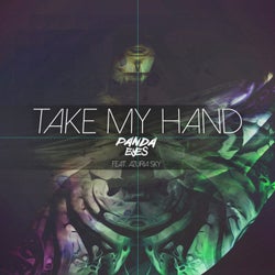 Take My Hand feat. Azuria Sky