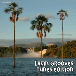 Latin Grooves Tunes Edition