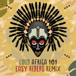 Africa 101 (Easy Riders Remix)