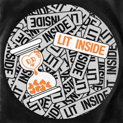 Lit Inside (Extended Mix)