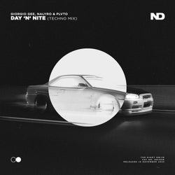 Day 'N' Nite (Techno Mix)