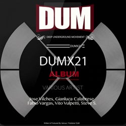 DUMX21