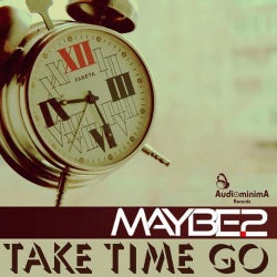 Take Time Go