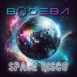 Space disco (Extended version)