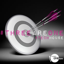 ThreeAreOne TechHouse