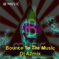 Bounce to the Music (Radio Edit)