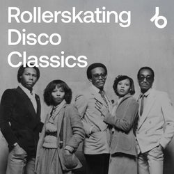 Rollerskating Disco Classics