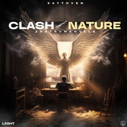 Clash Of Nature (Light) [Instrumental]