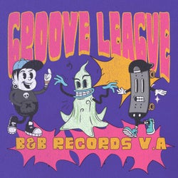 Groove League