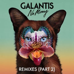 No Money Remixes, (Pt. 2)