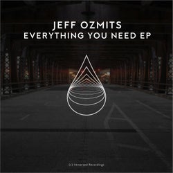 Everything You Need EP