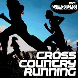 Cross Country Running