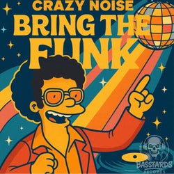 Bring the Funk (Original Mix)