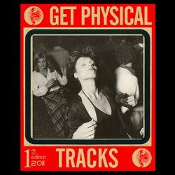 Get Physical Tracks
