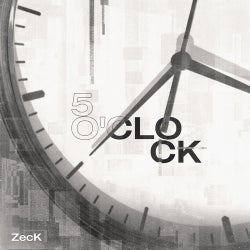 5 O'Clock (Extended)