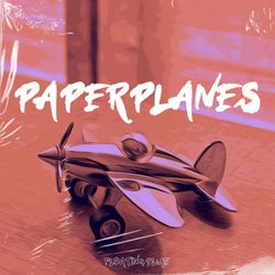 Paperplanes