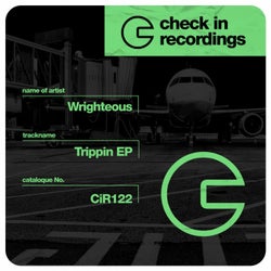 Trippin EP