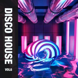 Disco House, Vol. 6