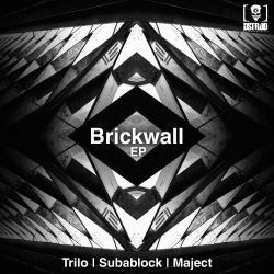 Brickwall EP